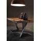 TROG - Suar Tree Dining Table - Elite To Be