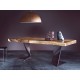 TROG - Suar Tree Dining Table - Elite To Be