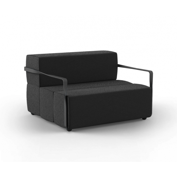 TABLET FAUTEUIL - Fauteuil Extérieur Tissu - VONDOM