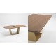 ALA - Oak Wood Table - Elite To Be