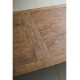 NOA - Table En Bois de Teck - Elite To Be