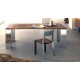 NOA - Table En Bois de Teck - Elite To Be