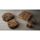 KOBE - Coffee table Solid Teak Root - Elite To Be