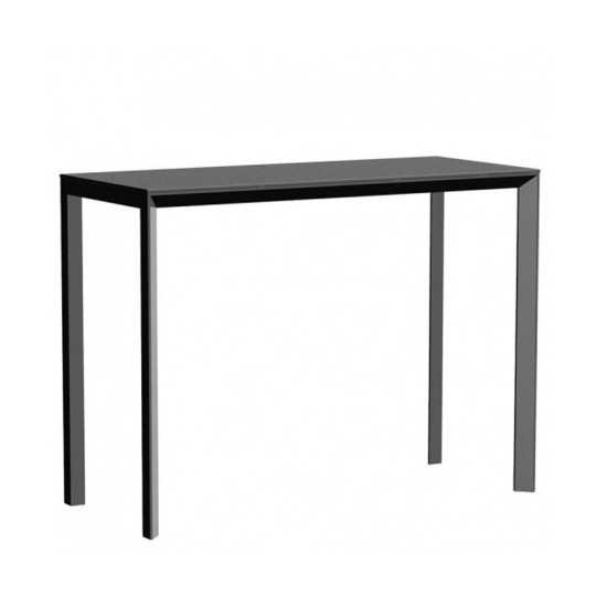 FRAME Table Haute - Table Haute en Aluminium - Vondom