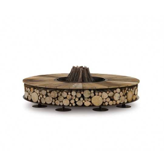 ZERO Wood 150 - Wood Finishing - AK47