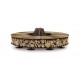 ZERO 150 Wood - Wood Finishing - AK47