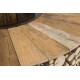 ZERO 150 Wood - Wood Finishing - AK47