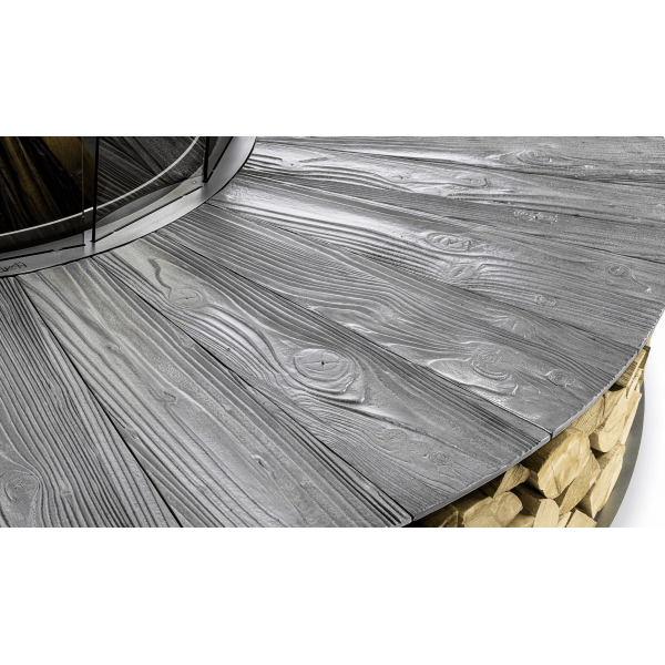 ZERO 150 Aluminium - Brasero AK47
