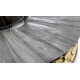 ZERO 150 Aluminum - Outdoor Fire Pit - AK47