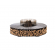 ZERO 150 Aluminum - Outdoor Fire Pit - AK47