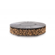 ZERO 150 Aluminum - Outdoor Fire Pit - AK47
