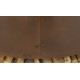 ZERO 150 - Outdoor Corten Steel Fire Pit Ø150 - AK47