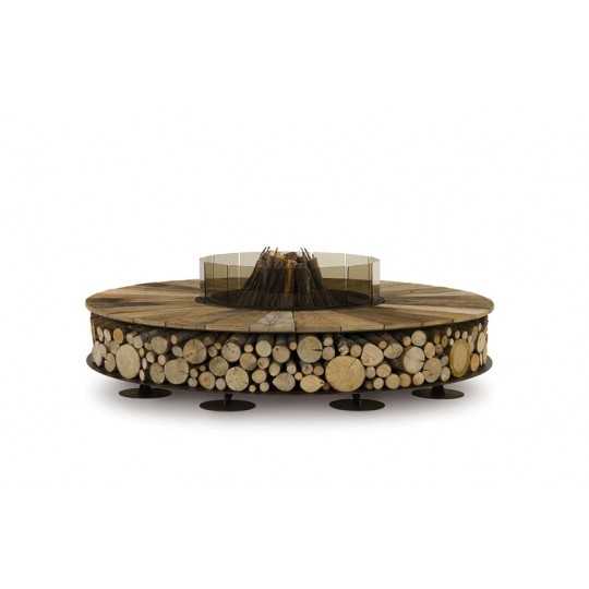 ZERO 200 Wood - Wood Finishing - AK47