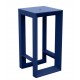 frame-table-haute-bar-lacquée-bleue-vondom