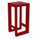 frame-table-haute-bar-lacquée-rouge-vondom-design
