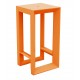 frame-table-haute-bar-lacquée-colorée-orange-vondom