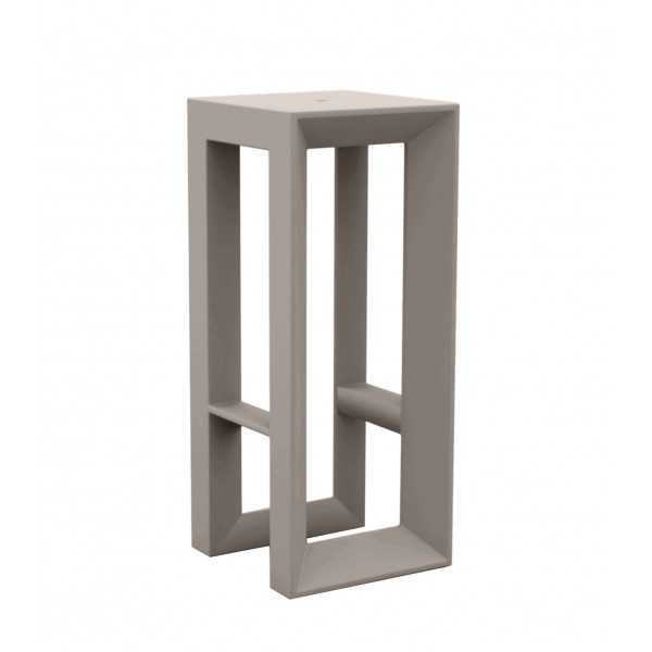 Frame - Bar Stool - Vondom