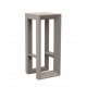 Frame - Bar Stool - Vondom