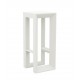 Frame - Bar Stool - Vondom