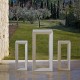 Frame - Bar Stool - Vondom