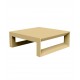 Frame - Square Coffee Table - Vondom