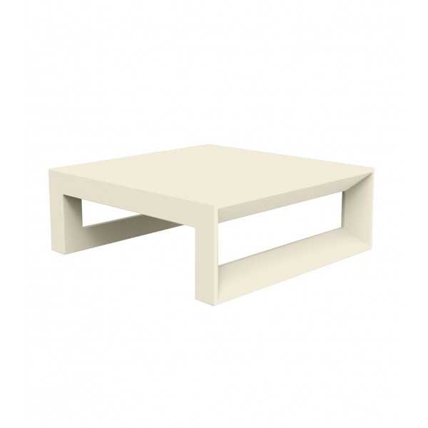 Frame - Square Coffee Table - Vondom