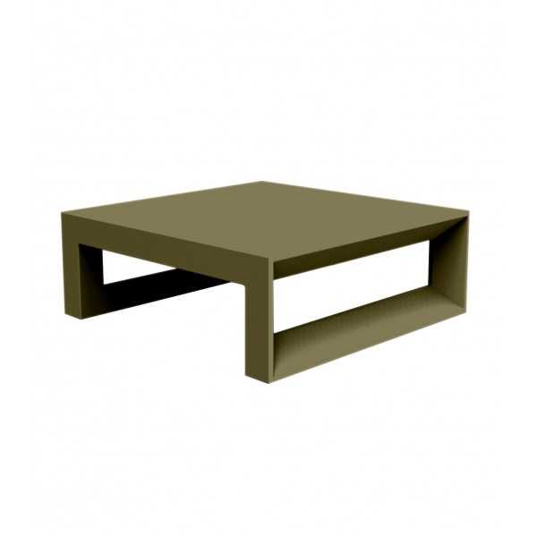 Frame - Square Coffee Table - Vondom