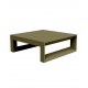 Frame - Square Coffee Table - Vondom