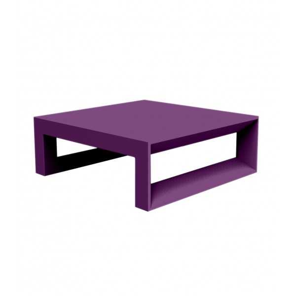 Frame - Square Coffee Table - Vondom