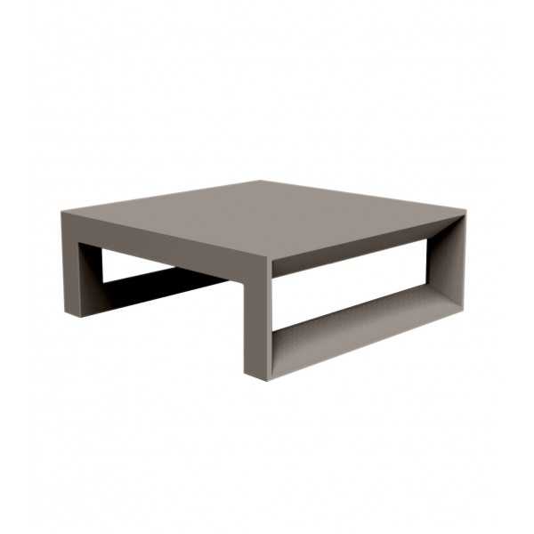 Frame - Square Coffee Table - Vondom