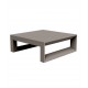 Frame - Square Coffee Table - Vondom