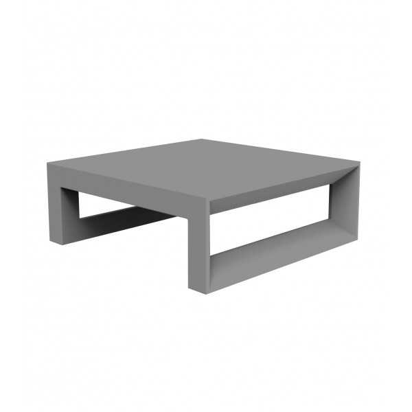 Frame - Square Coffee Table - Vondom