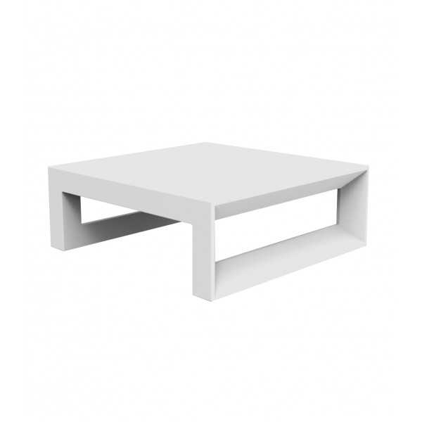 Frame - Table Basse Carrée - Vondom