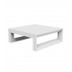 Frame - Table Basse Carrée - Vondom