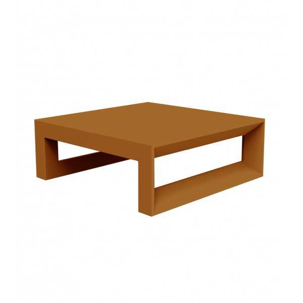 Frame - Square Coffee Table - Vondom