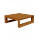 Frame - Square Coffee Table - Vondom