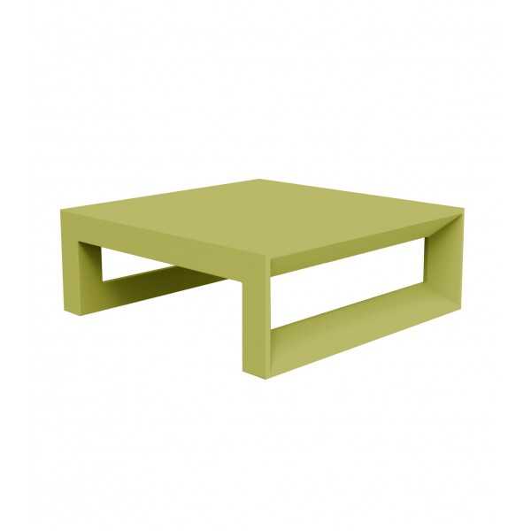 Frame - Square Coffee Table - Vondom