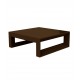 copy of Frame - Square Coffee Table - Vondom