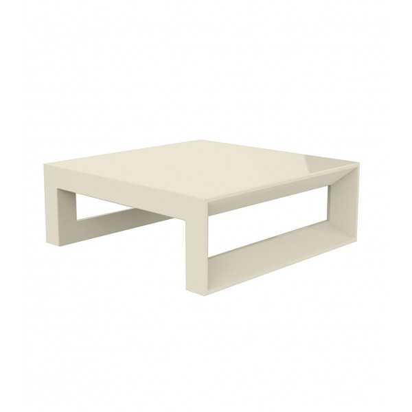 copy of Frame - Square Coffee Table - Vondom