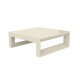 copy of Frame - Square Coffee Table - Vondom