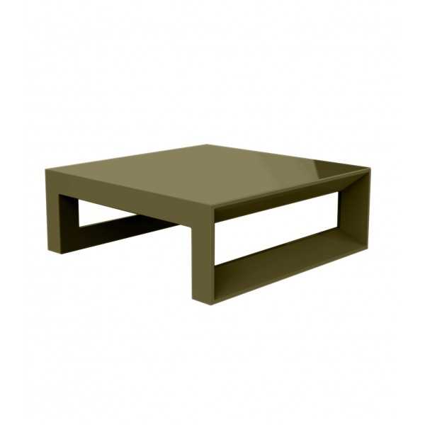 copy of Frame - Square Coffee Table - Vondom