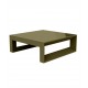 copy of Frame - Square Coffee Table - Vondom