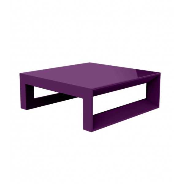 copy of Frame - Square Coffee Table - Vondom