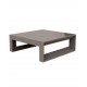 copy of Frame - Square Coffee Table - Vondom