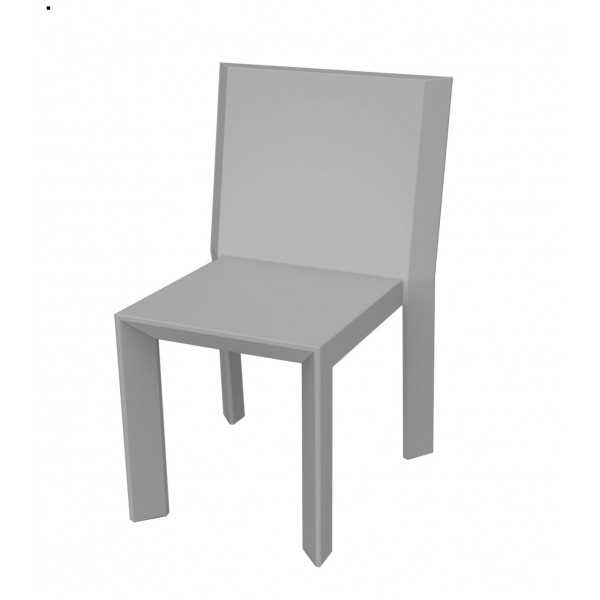 Frame - Bar Restaurant Chair - Vondom