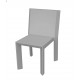 Frame - Bar Restaurant Chair - Vondom