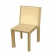 Frame - Bar Restaurant Chair - Vondom