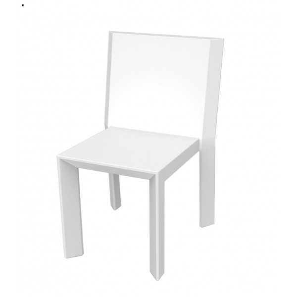 Frame - Bar Restaurant Chair - Vondom