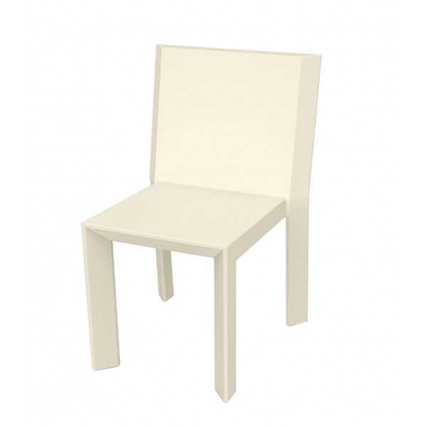 Frame - Bar Restaurant Chair - Vondom