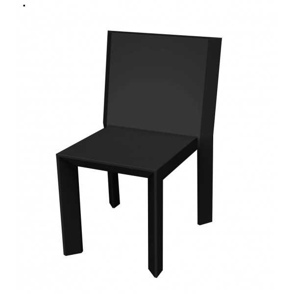 Frame - Bar Restaurant Chair - Vondom
